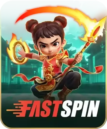 uba168 fastspin