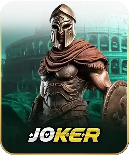 uba168 joker