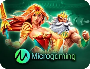 uba168 microgaming