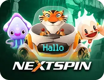 uba168 nextspin